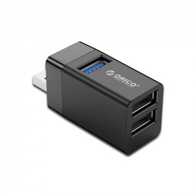 Orico Mini Port USB - Black